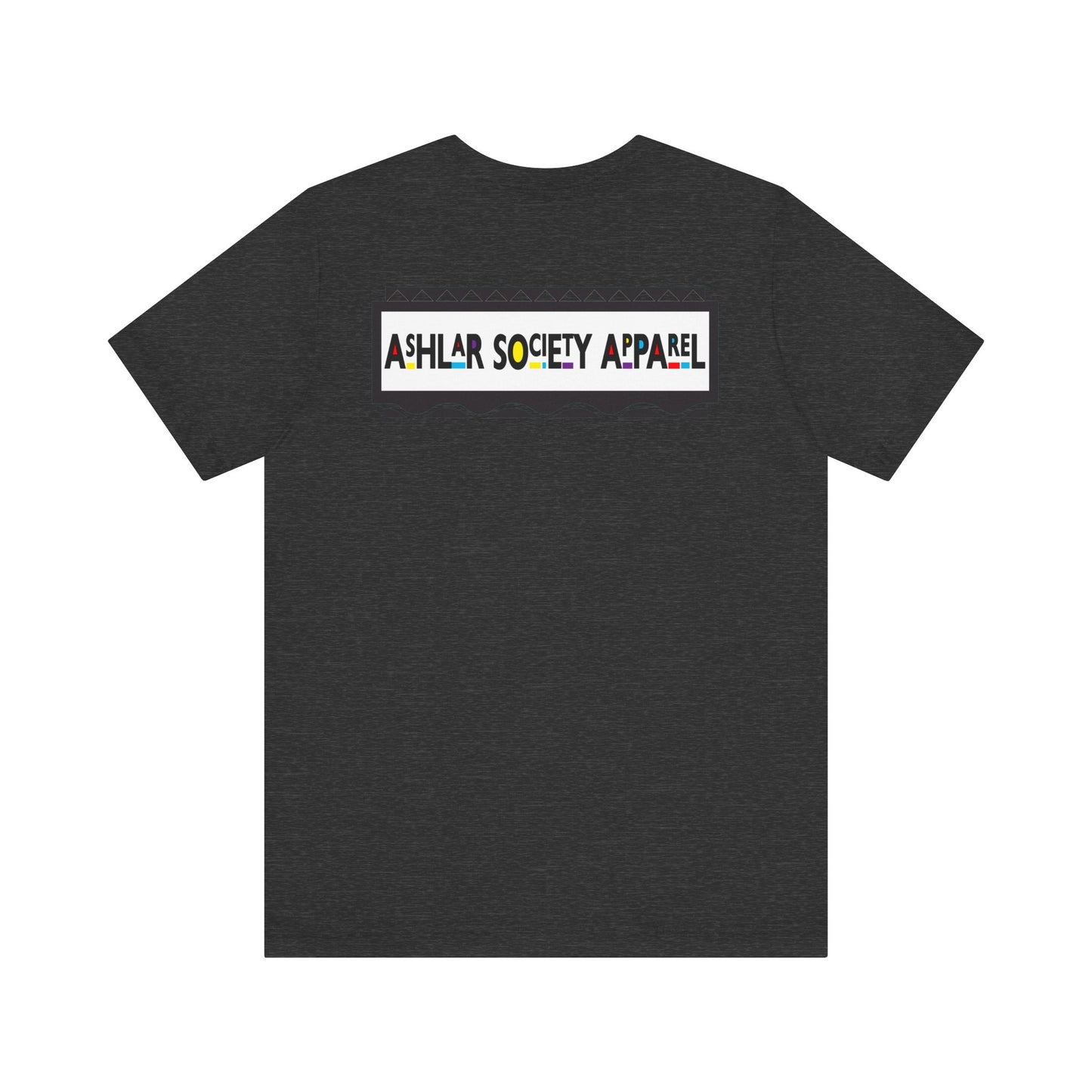 "Always On The Level" Tee