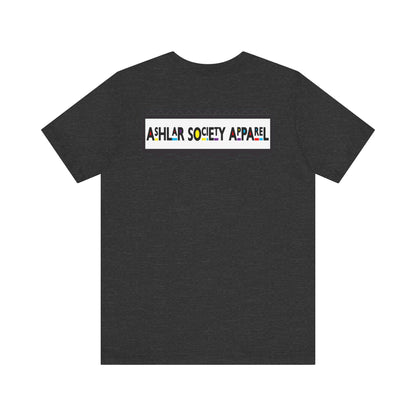 "Always On The Level" Tee