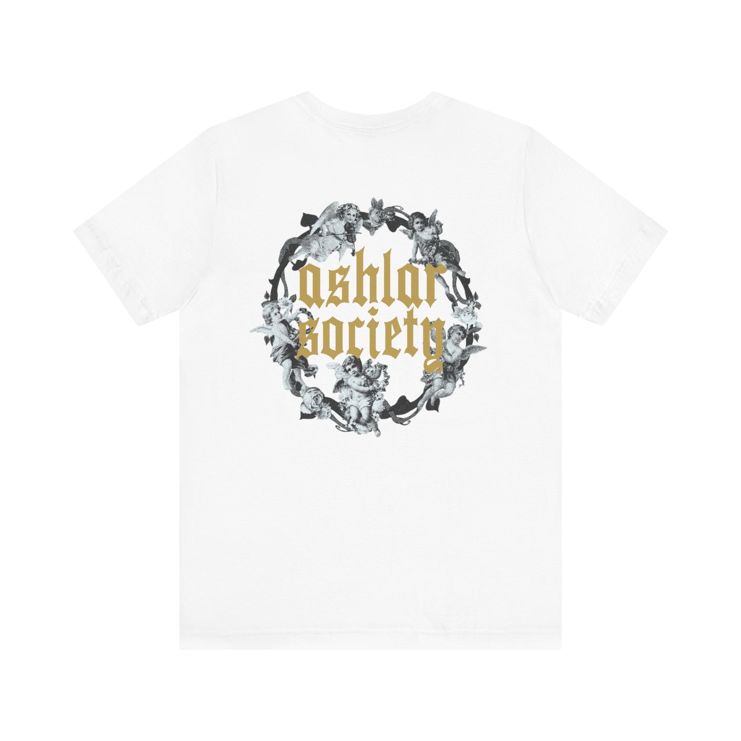 "Divine Truth" Tee