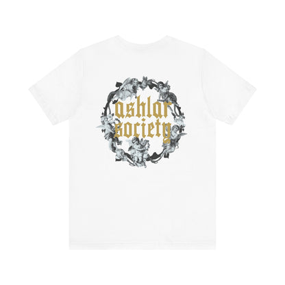 "Divine Truth" Tee