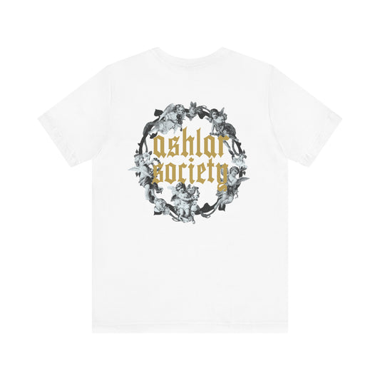 "Divine Truth" Tee