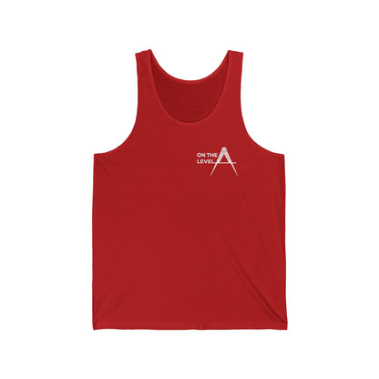 "On The Level... Facts" Tank