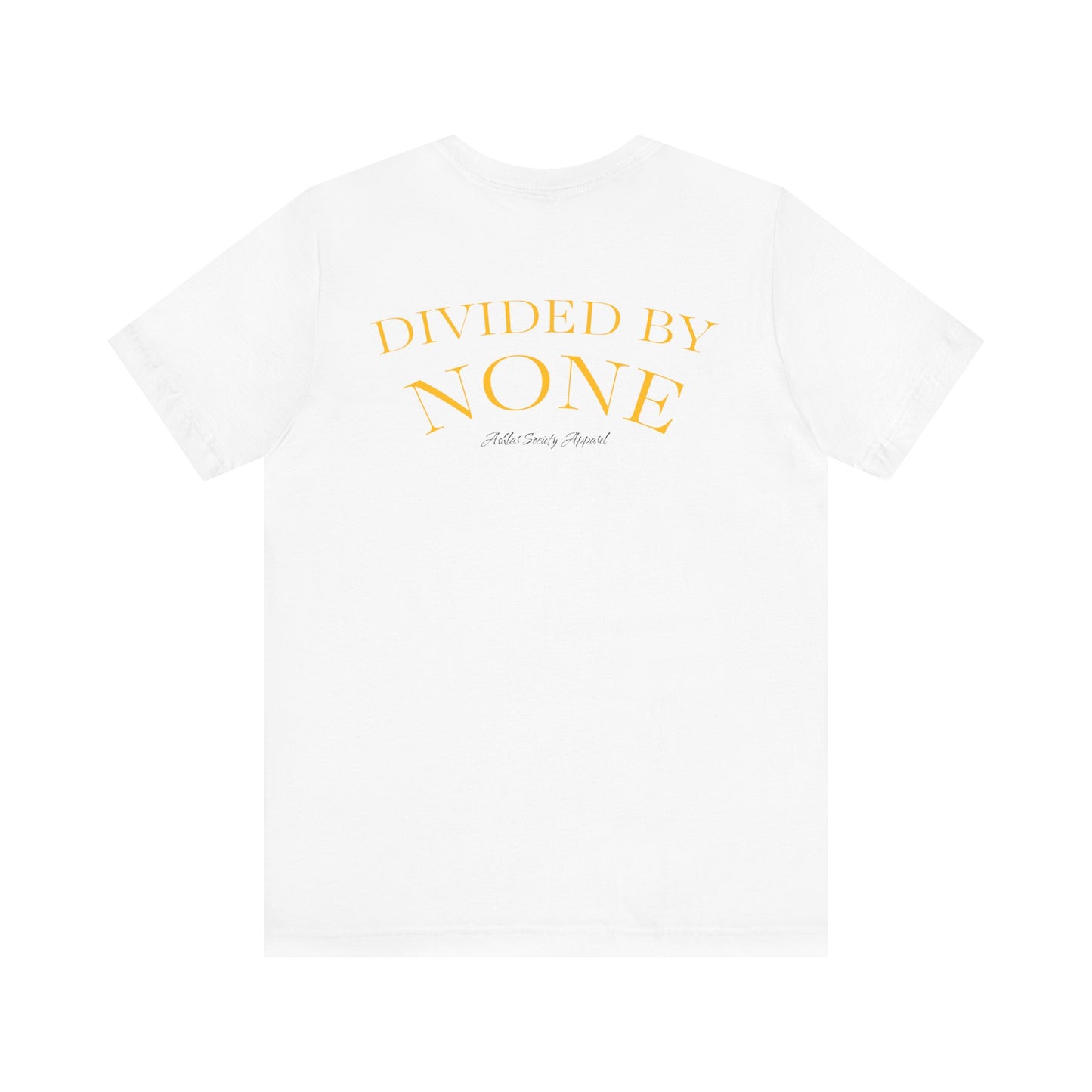 "Masonic Math" Unisex Tee