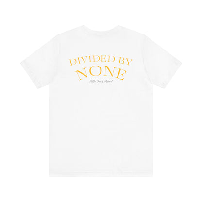 "Masonic Math" Unisex Tee