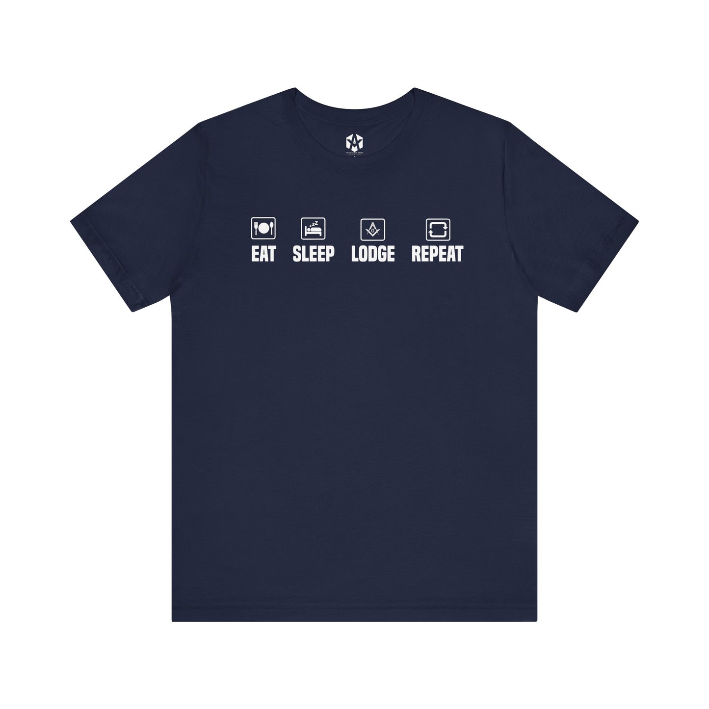 "The Ritualistic Cycle" Tee