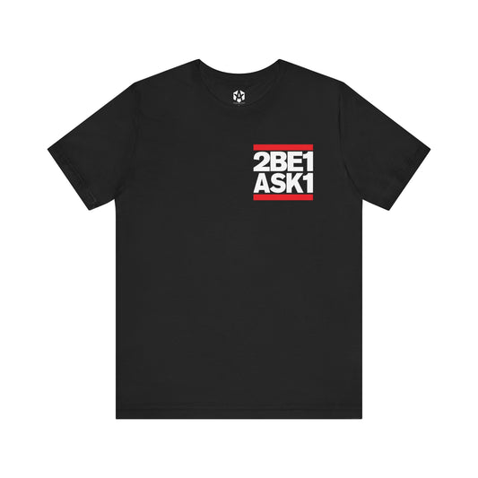 "Time to Knock" Tee
