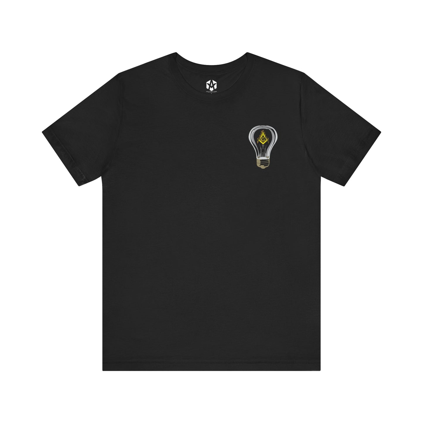 "Lantern Rider" Tee