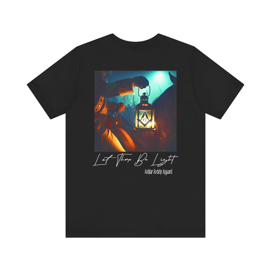 "Lantern Rider" Tee