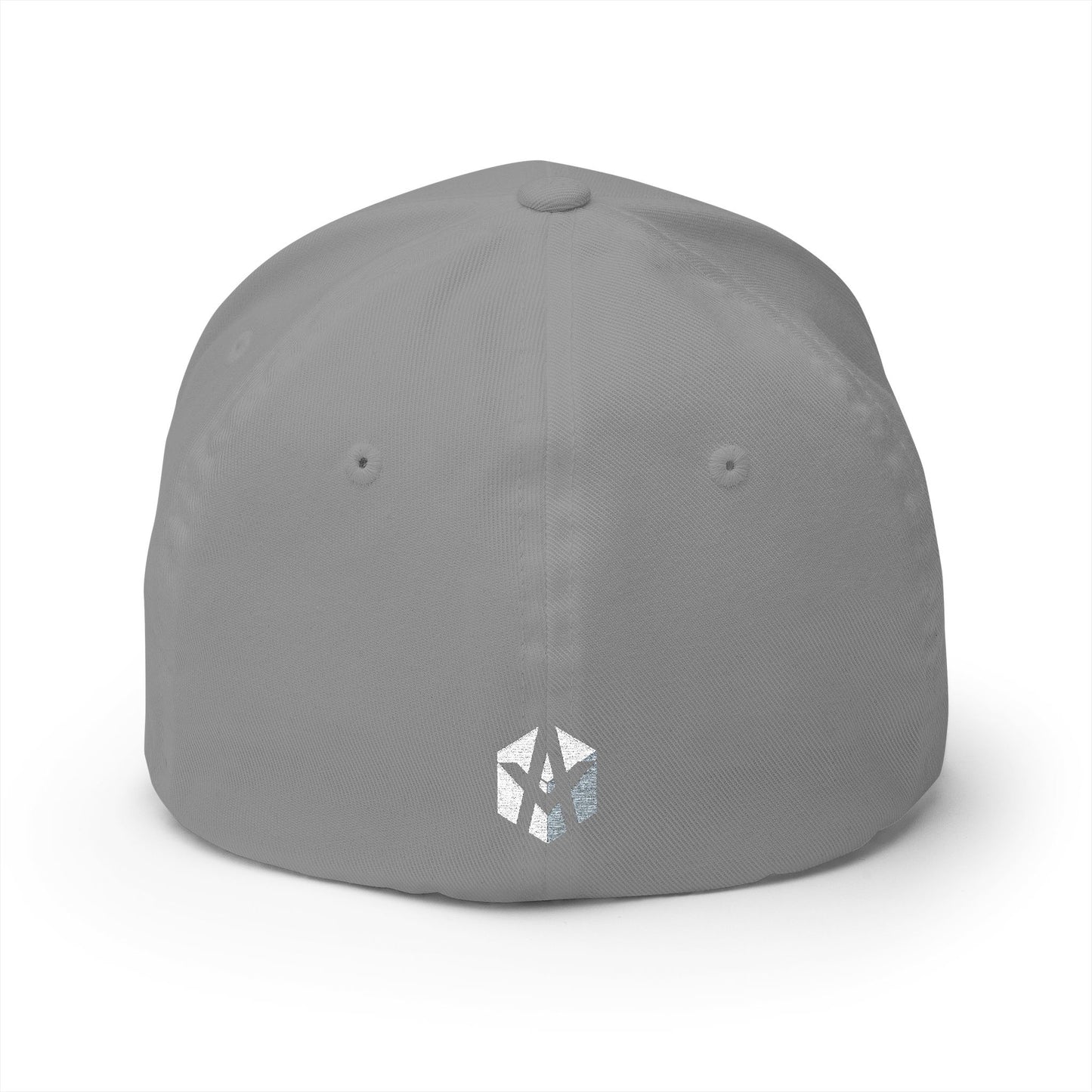 "Shaping Brothers" Fitted Embroidered Hat