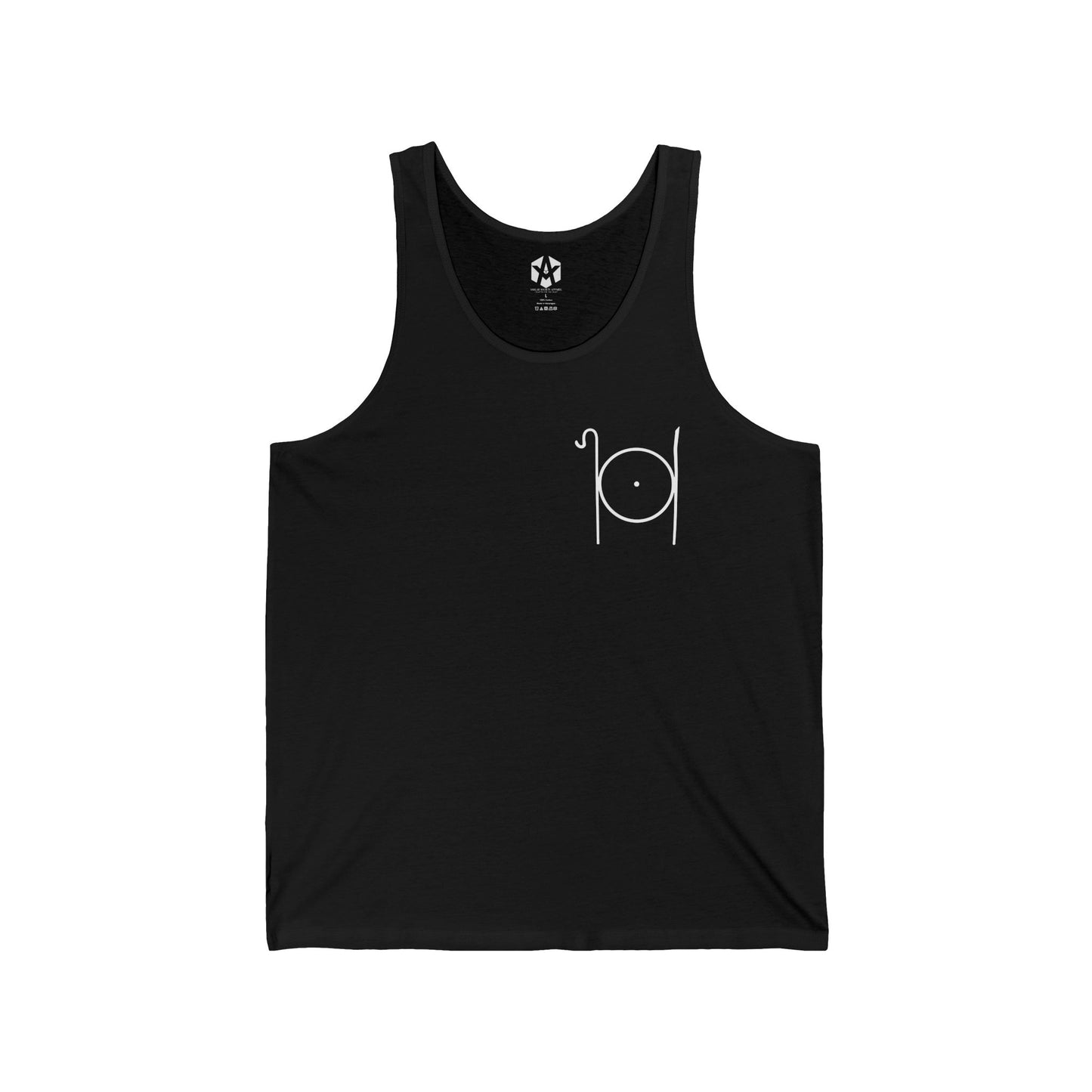"Goose & Gridiron Heritage" Tank