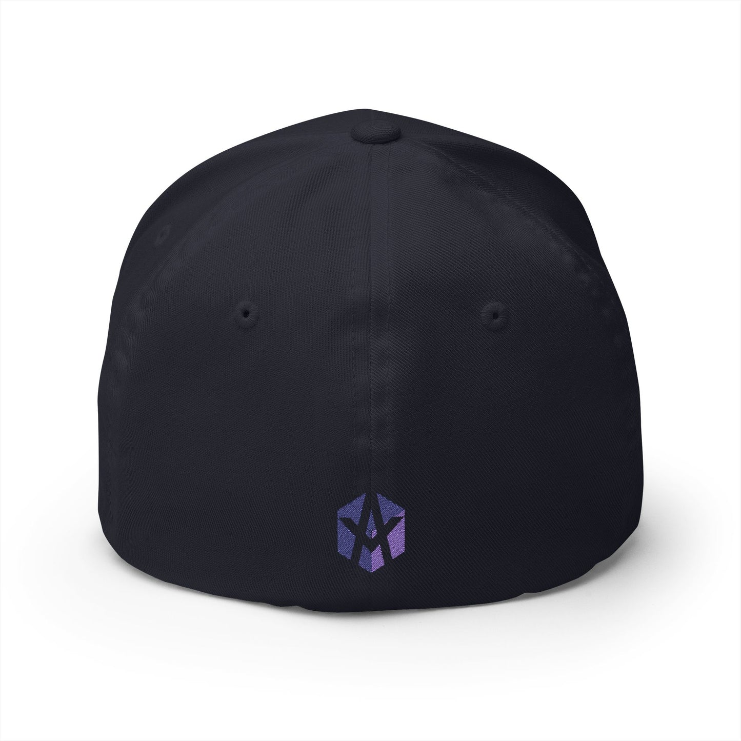 "Bruhs R' Us" Fitted Embroidered Hat