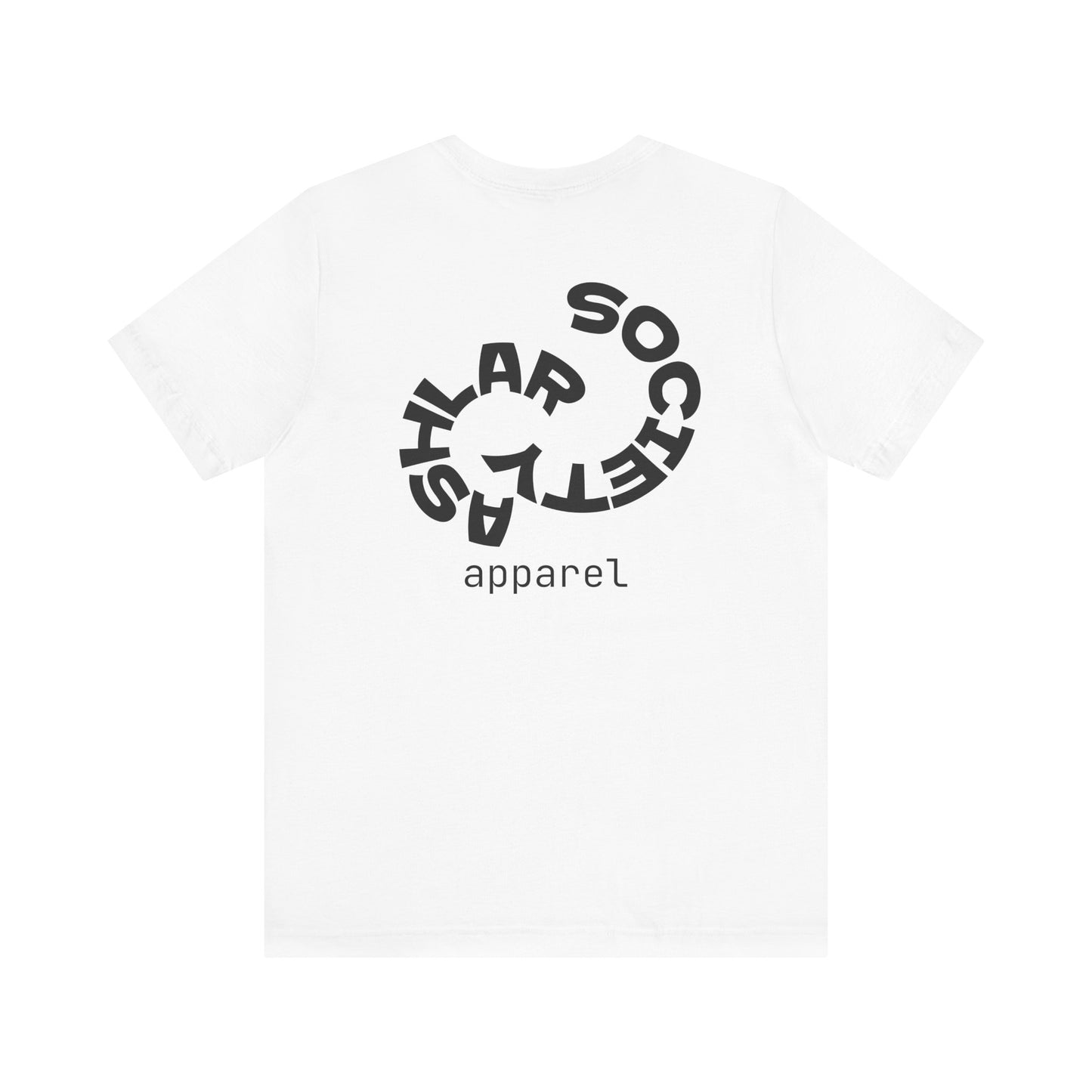 “Choices of the Craft" Tee