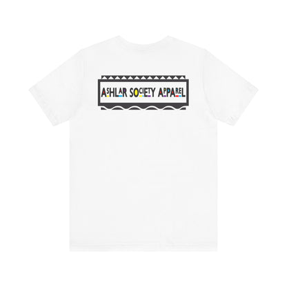 "Always On The Level" Tee