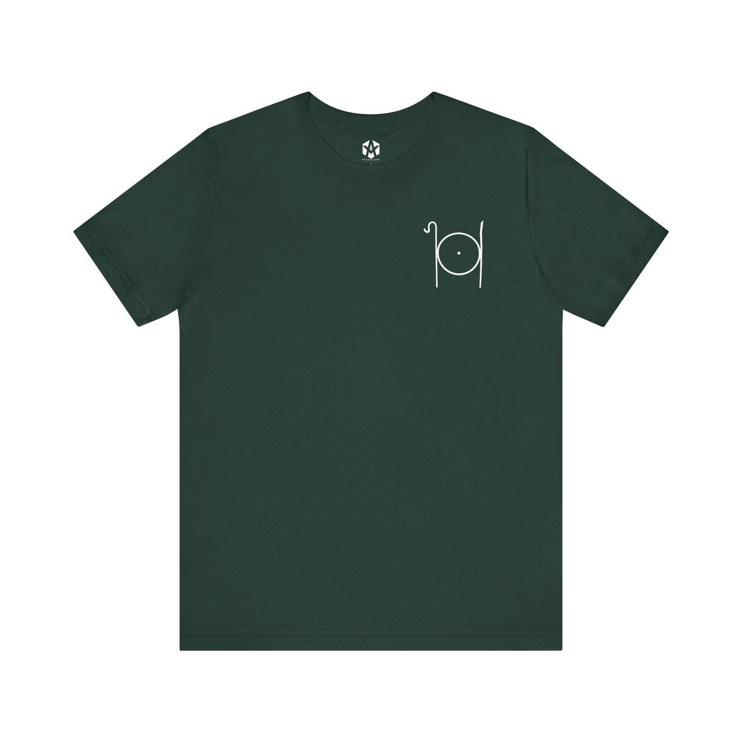 "Goose & Gridiron Heritage" Tee