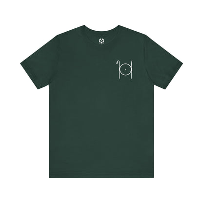 "Goose & Gridiron Heritage" Tee