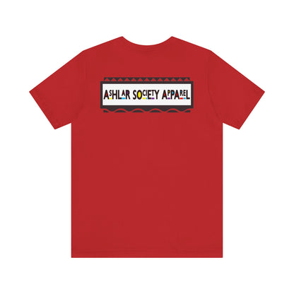 "Always On The Level" Tee