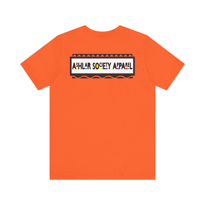 "Always On The Level" Tee