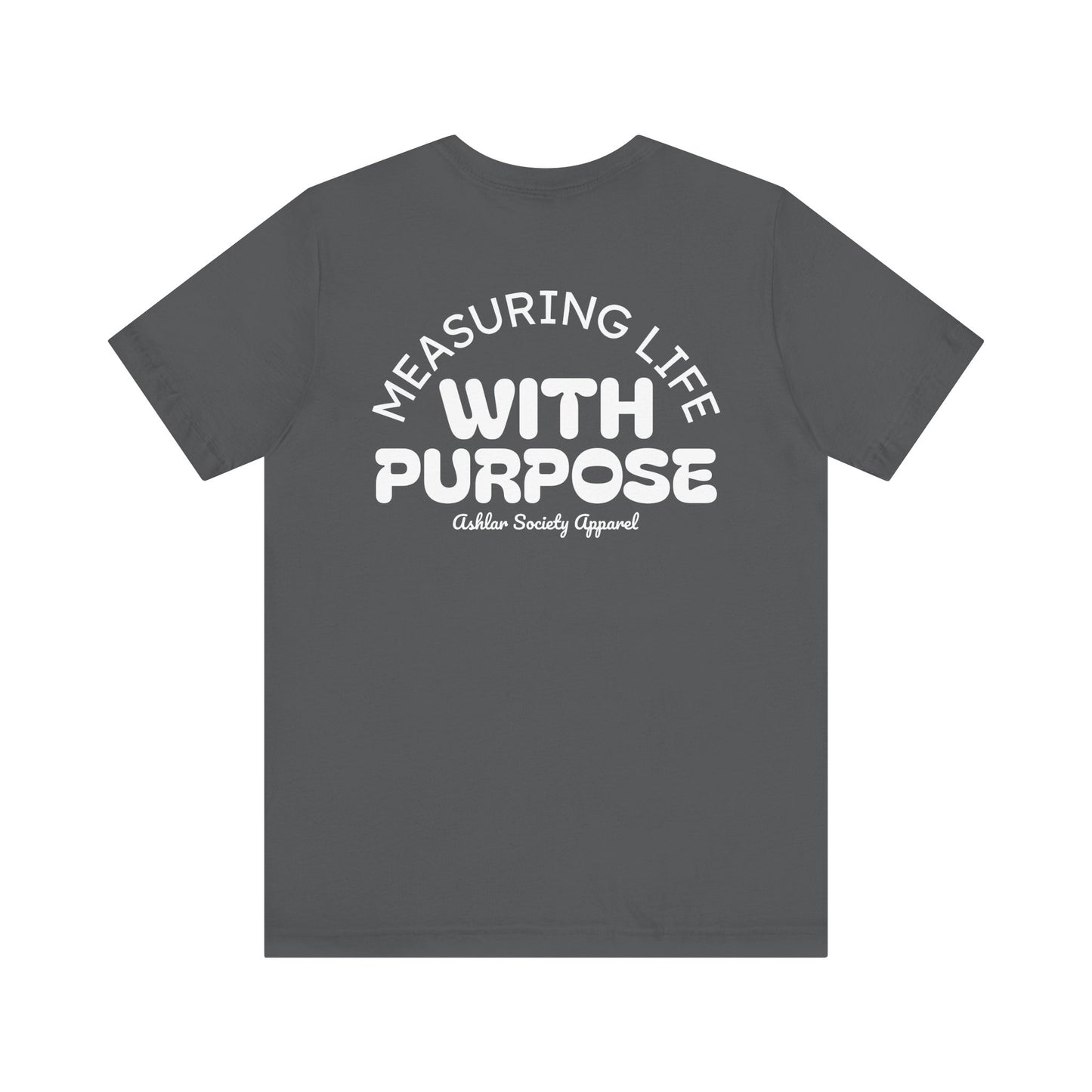 "The Ritualistic Cycle" Tee