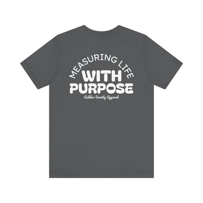 "The Ritualistic Cycle" Tee
