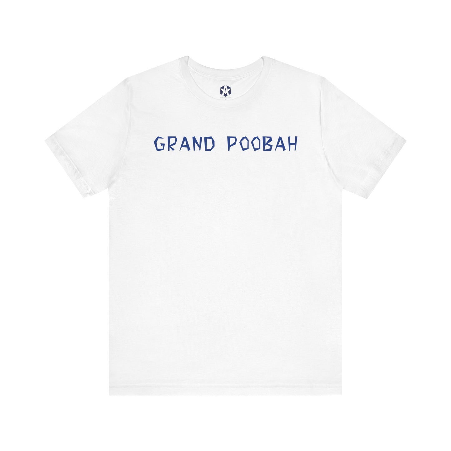 "Grand Poobah Lodge" Tee