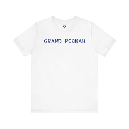 "Grand Poobah Lodge" Tee