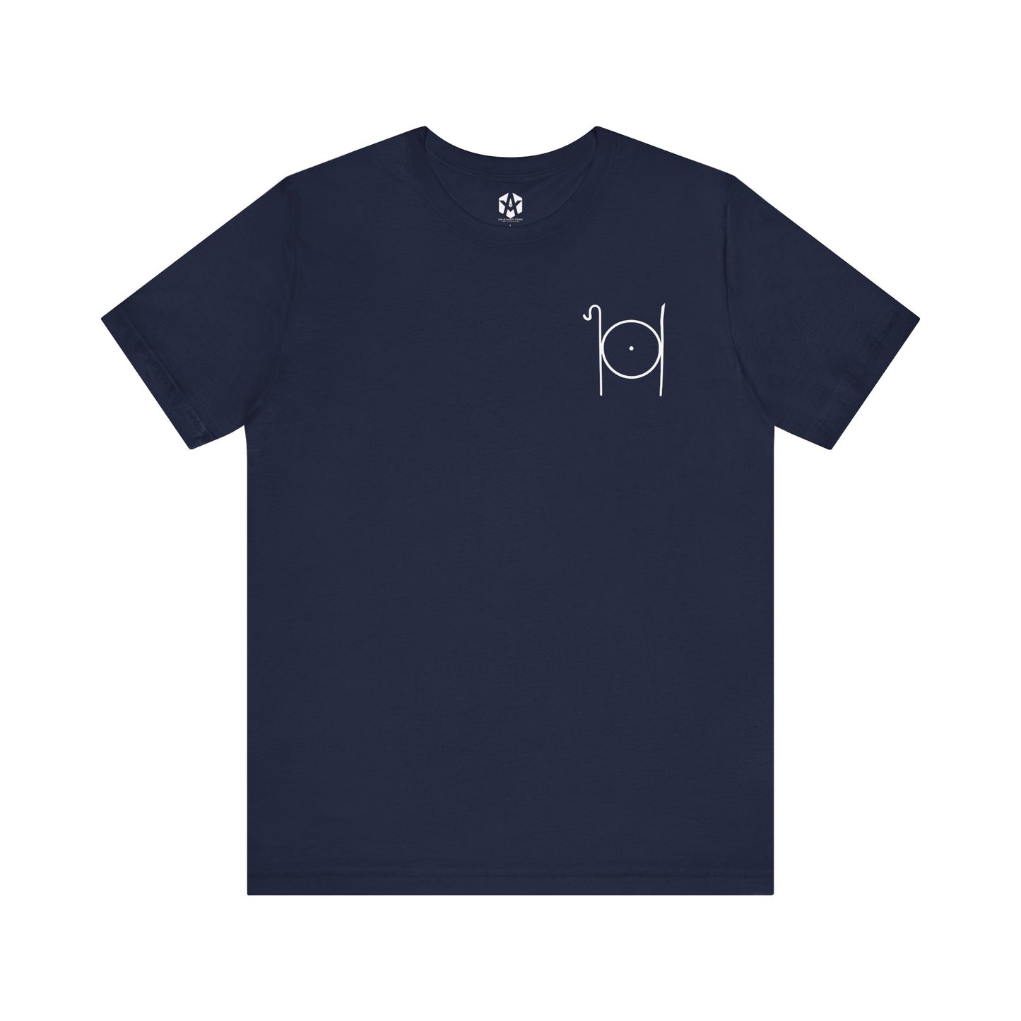"Goose & Gridiron Heritage" Tee
