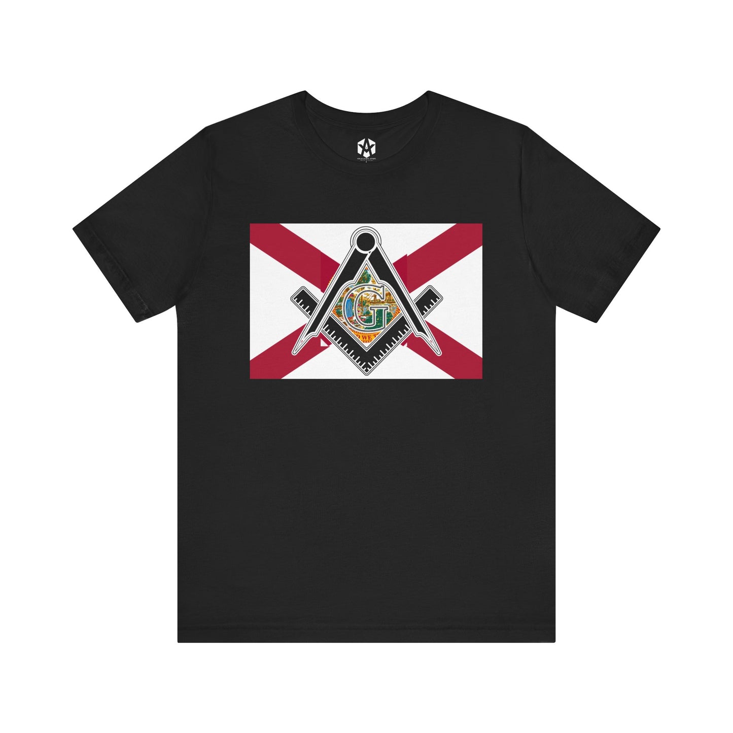 "Sunshine State Grind" Tee