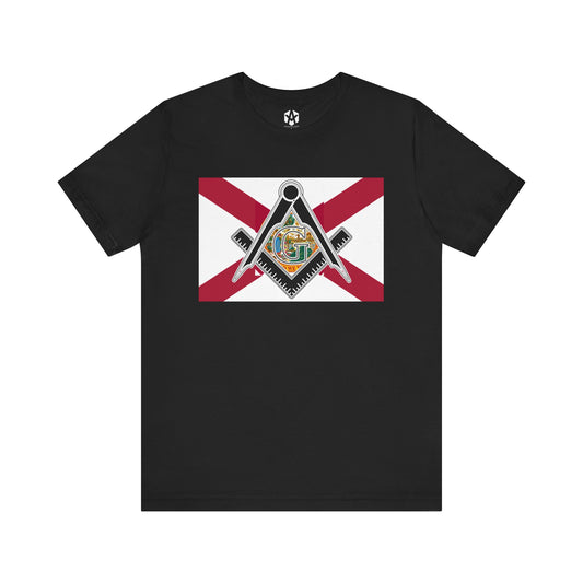 "Sunshine State Grind" Tee
