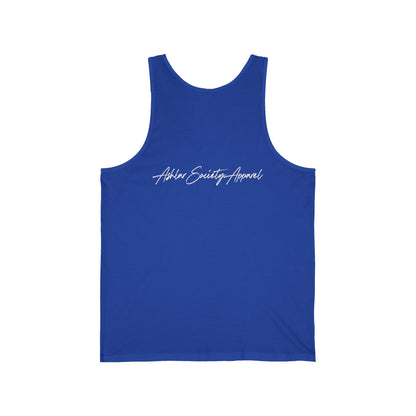 "Grumpy Past Master Association" Tank