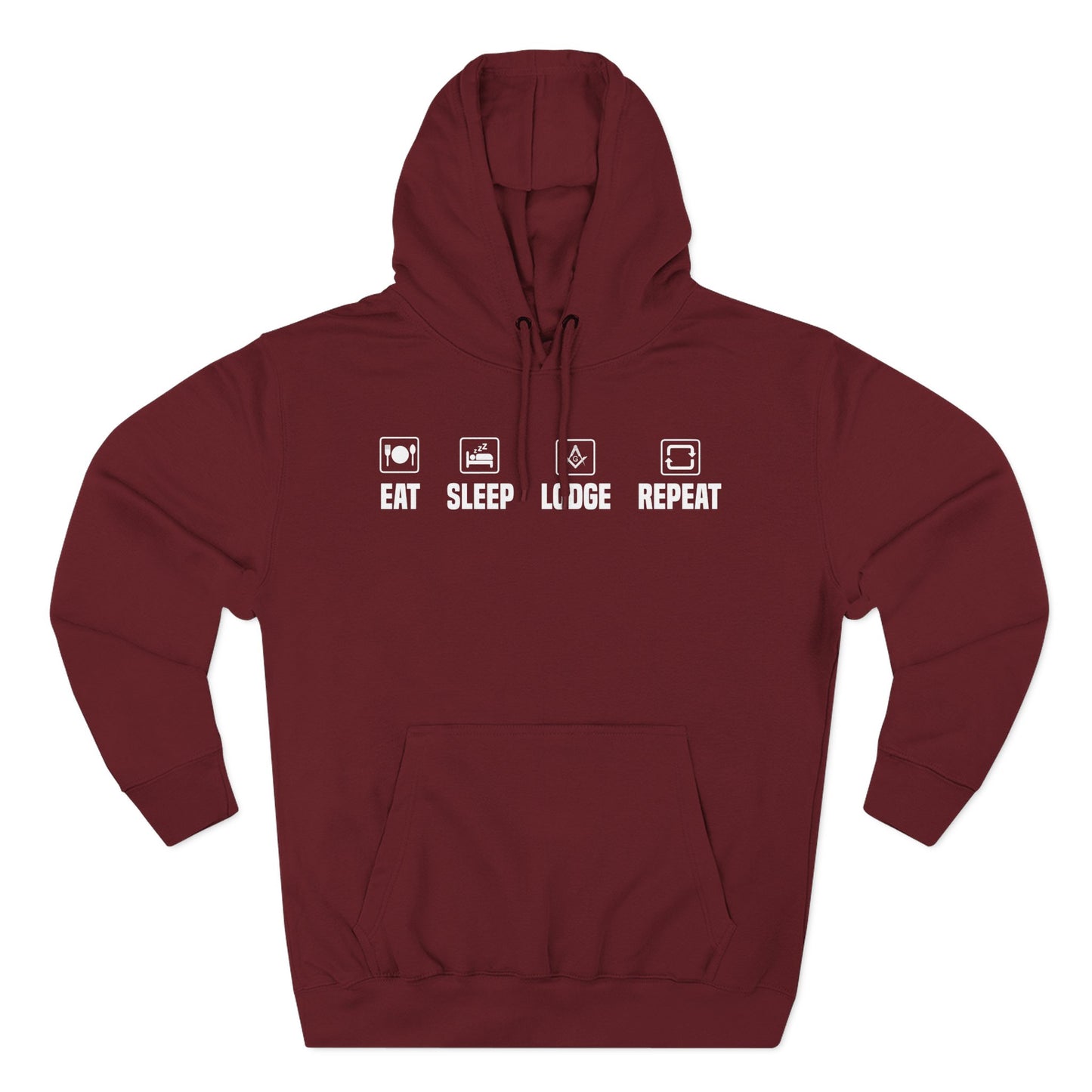 "The Ritualistic Cycle" Hoodie