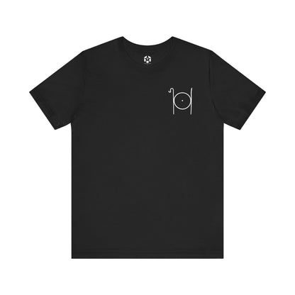 "Goose & Gridiron Heritage" Tee