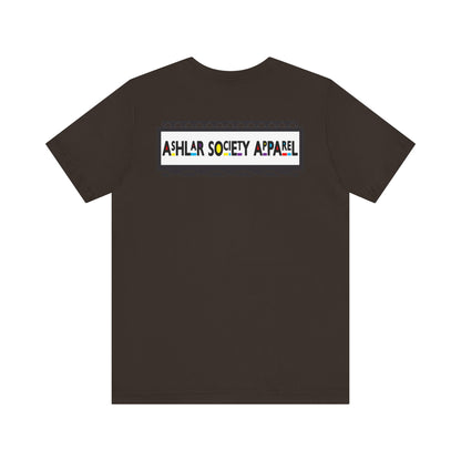 "Always On The Level" Tee