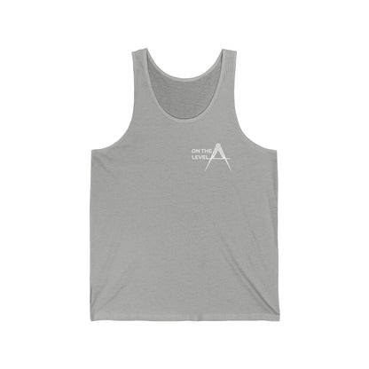 "On The Level... Facts" Tank