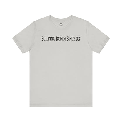 "Bond of Brothers" Tee