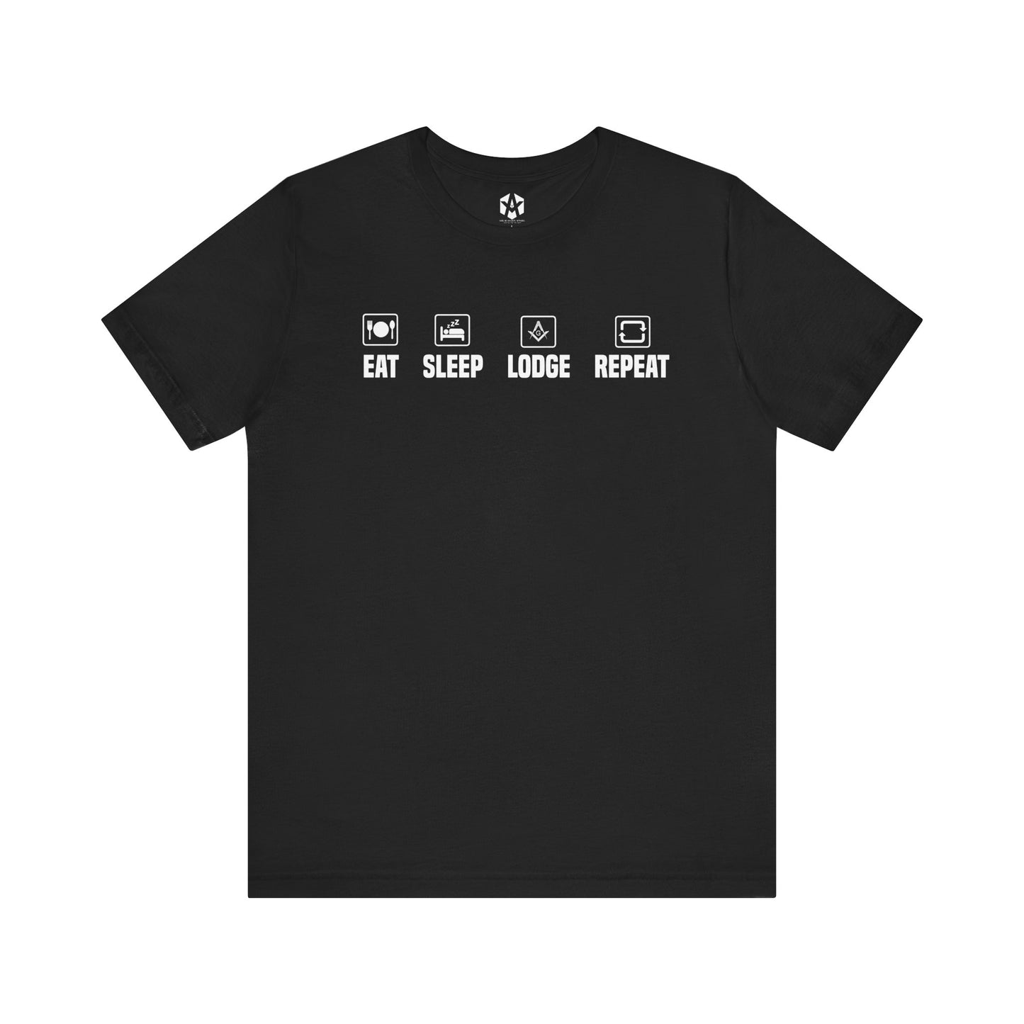 "The Ritualistic Cycle" Tee