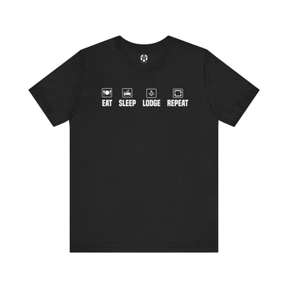 "The Ritualistic Cycle" Tee