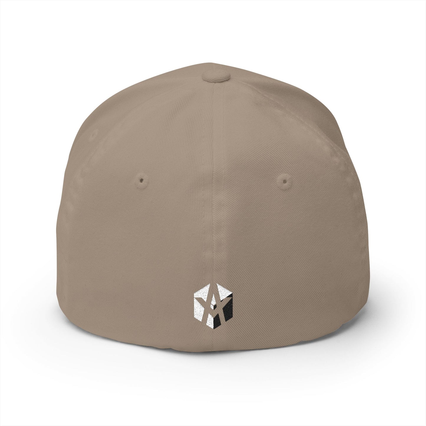 "Widows Son" Fitted Embroidered Brotherhood Hat