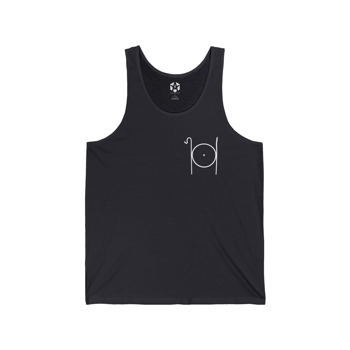 "Goose & Gridiron Heritage" Tank
