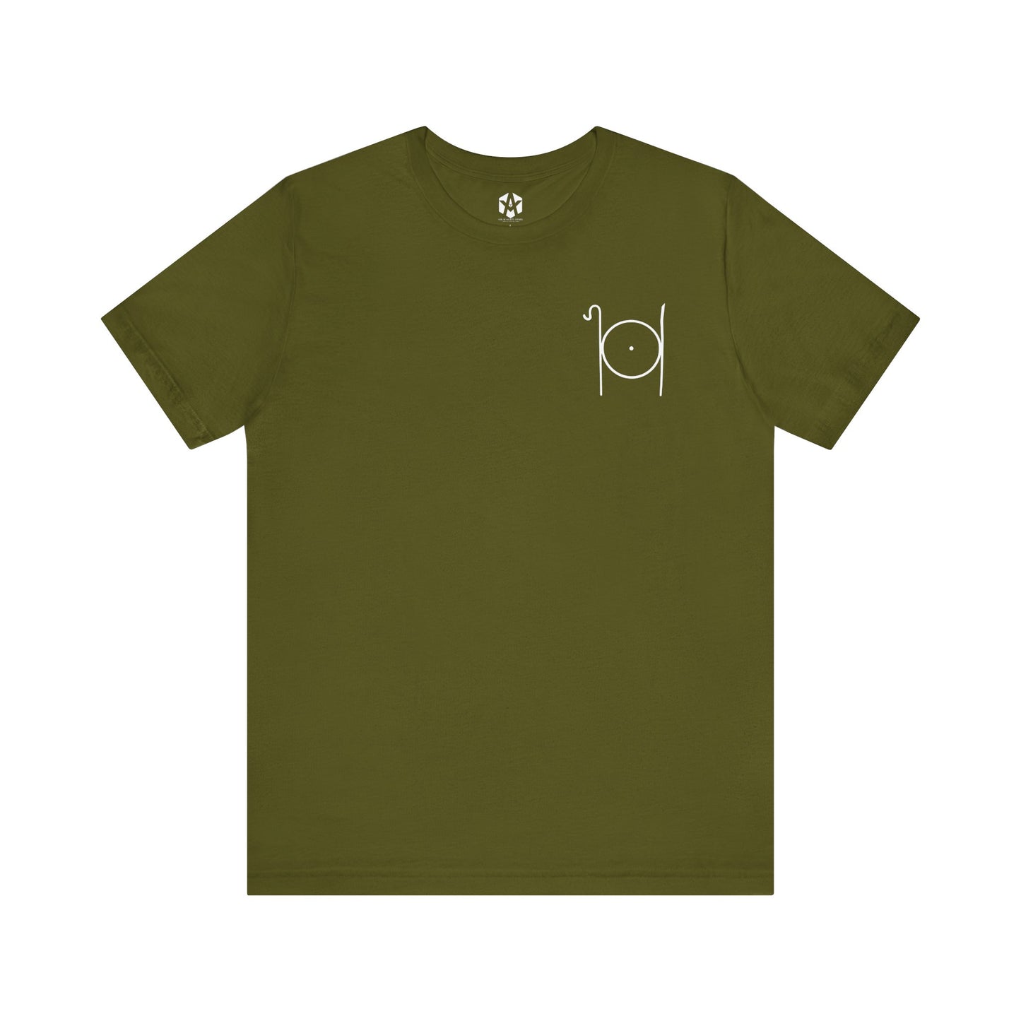 "Goose & Gridiron Heritage" Tee