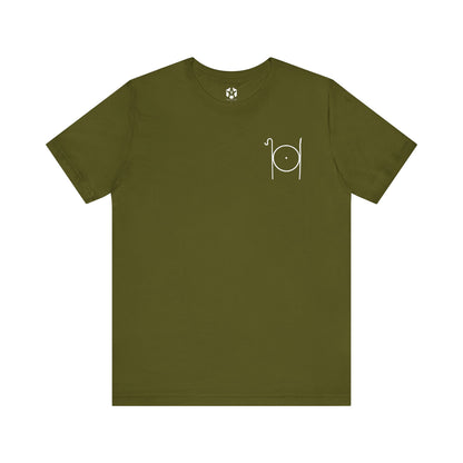 "Goose & Gridiron Heritage" Tee