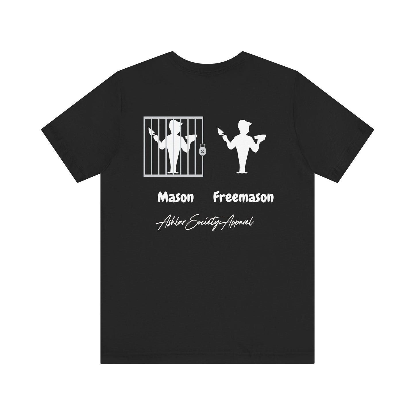 "Membership Has Its Privileges" Tee