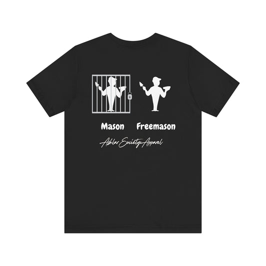 "Membership Has Its Privileges" Tee