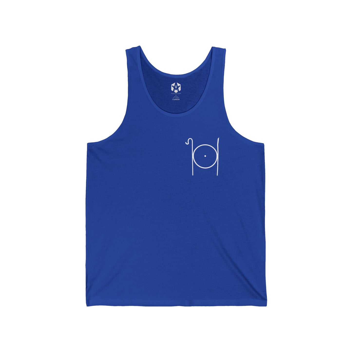 "Goose & Gridiron Heritage" Tank