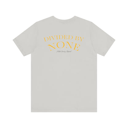 "Masonic Math" Unisex Tee