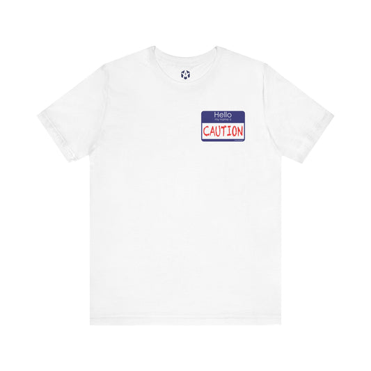 "1° Initiate" Tee
