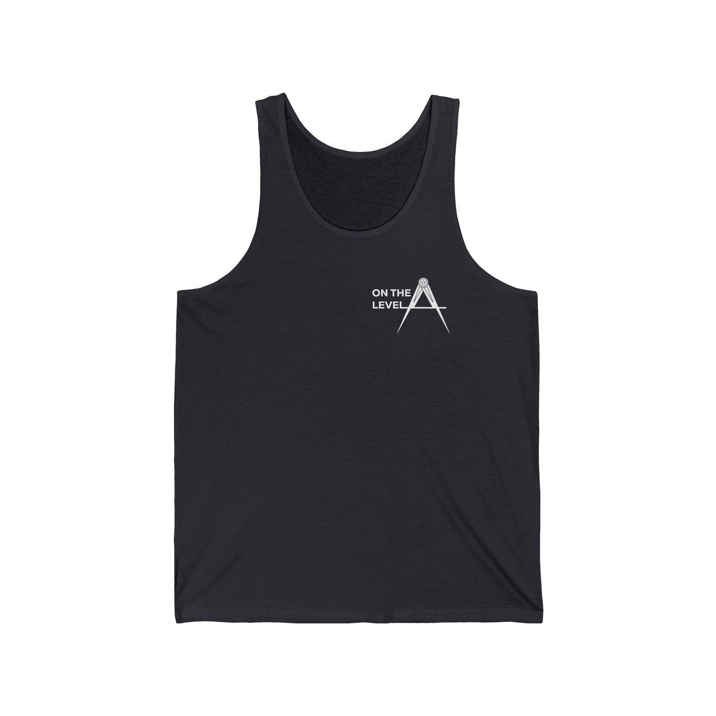 "On The Level... Facts" Tank