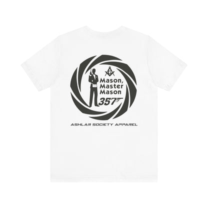 "Bond of Brothers" Tee