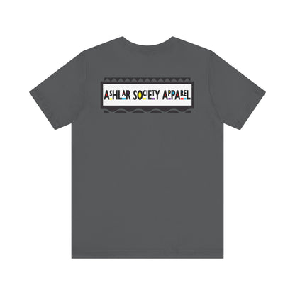 "Always On The Level" Tee