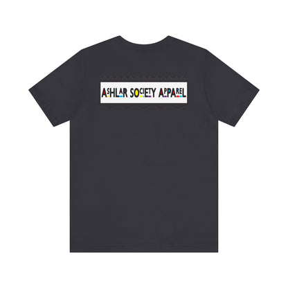 "Always On The Level" Tee