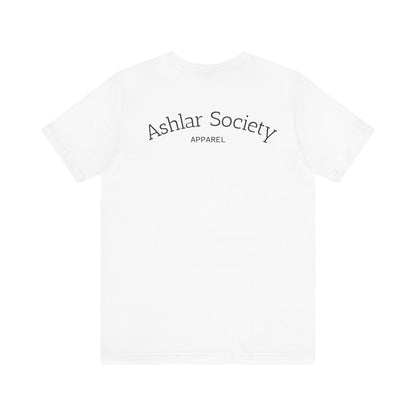 "The Next Degree of Evolution" Tee